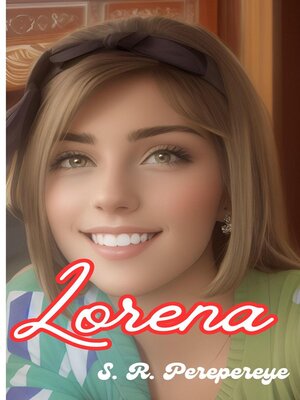 cover image of Lorena